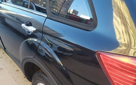 Lifan X60 I рестайлинг, 2015 год, 600 000 рублей, 10 фотография