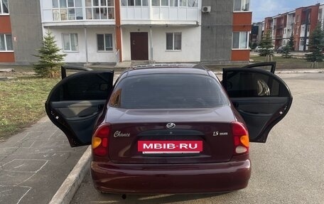 ЗАЗ Chance, 2011 год, 210 000 рублей, 2 фотография