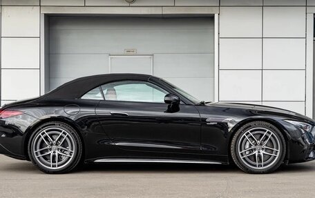 Mercedes-Benz SL-Класс AMG, 2025 год, 15 490 000 рублей, 5 фотография