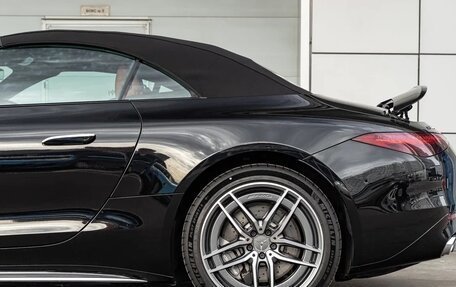 Mercedes-Benz SL-Класс AMG, 2025 год, 15 490 000 рублей, 7 фотография