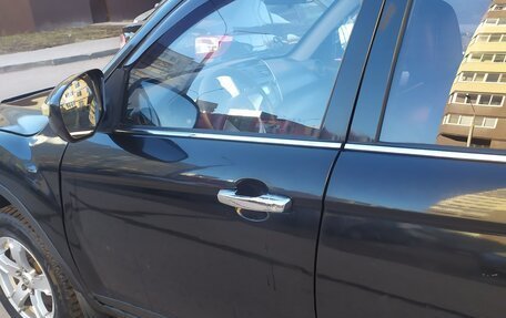 Lifan X60 I рестайлинг, 2015 год, 600 000 рублей, 9 фотография