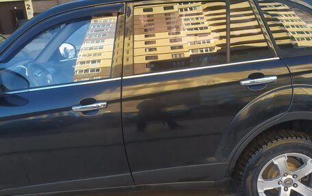 Lifan X60 I рестайлинг, 2015 год, 600 000 рублей, 11 фотография