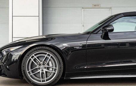 Mercedes-Benz SL-Класс AMG, 2025 год, 15 490 000 рублей, 6 фотография