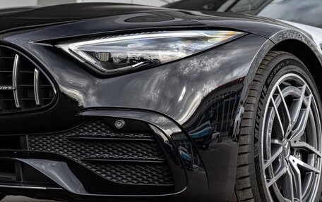 Mercedes-Benz SL-Класс AMG, 2025 год, 15 490 000 рублей, 8 фотография