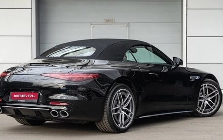 Mercedes-Benz SL-Класс AMG, 2025 год, 15 490 000 рублей, 3 фотография