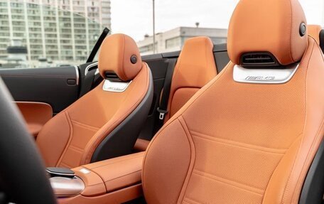 Mercedes-Benz SL-Класс AMG, 2025 год, 15 490 000 рублей, 17 фотография