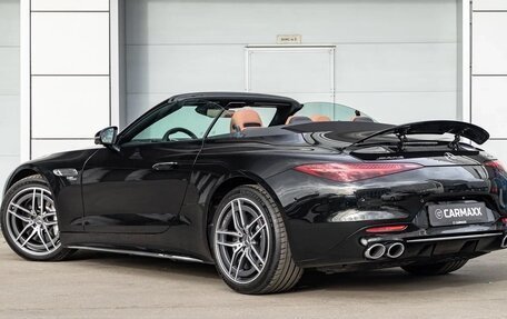 Mercedes-Benz SL-Класс AMG, 2025 год, 15 490 000 рублей, 13 фотография