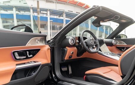 Mercedes-Benz SL-Класс AMG, 2025 год, 15 490 000 рублей, 15 фотография