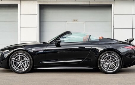 Mercedes-Benz SL-Класс AMG, 2025 год, 15 490 000 рублей, 14 фотография