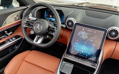 Mercedes-Benz SL-Класс AMG, 2025 год, 15 490 000 рублей, 22 фотография