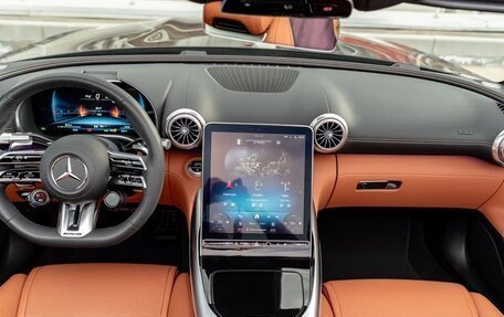 Mercedes-Benz SL-Класс AMG, 2025 год, 15 490 000 рублей, 20 фотография