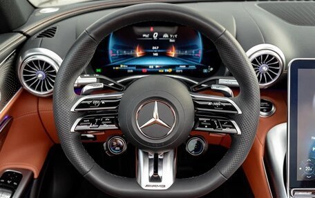 Mercedes-Benz SL-Класс AMG, 2025 год, 15 490 000 рублей, 21 фотография