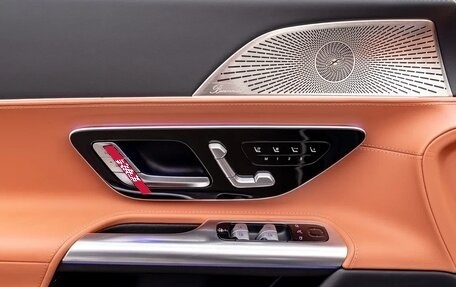 Mercedes-Benz SL-Класс AMG, 2025 год, 15 490 000 рублей, 18 фотография