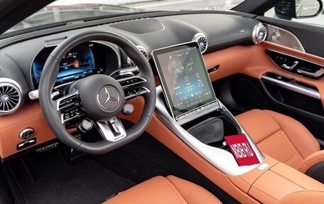 Mercedes-Benz SL-Класс AMG, 2025 год, 15 490 000 рублей, 19 фотография