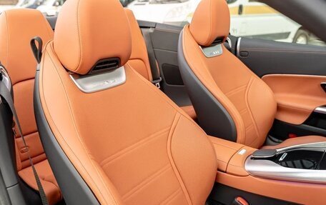 Mercedes-Benz SL-Класс AMG, 2025 год, 15 490 000 рублей, 26 фотография