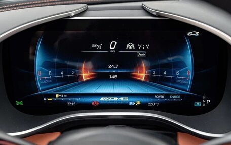 Mercedes-Benz SL-Класс AMG, 2025 год, 15 490 000 рублей, 33 фотография