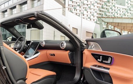 Mercedes-Benz SL-Класс AMG, 2025 год, 15 490 000 рублей, 24 фотография