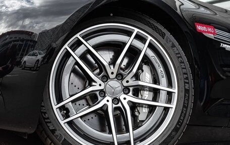 Mercedes-Benz SL-Класс AMG, 2025 год, 15 490 000 рублей, 9 фотография