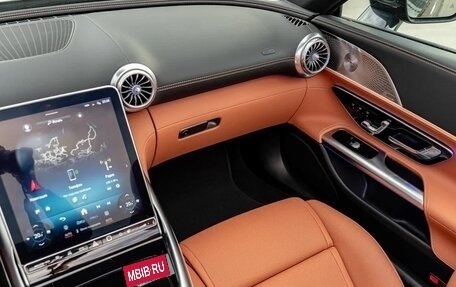 Mercedes-Benz SL-Класс AMG, 2025 год, 15 490 000 рублей, 23 фотография