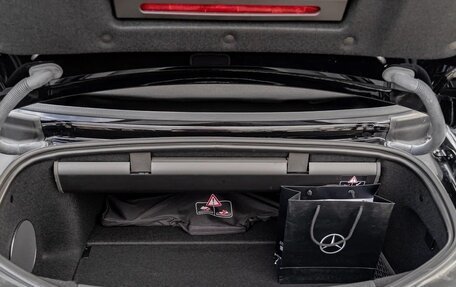 Mercedes-Benz SL-Класс AMG, 2025 год, 15 490 000 рублей, 35 фотография