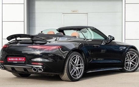 Mercedes-Benz SL-Класс AMG, 2025 год, 15 490 000 рублей, 12 фотография