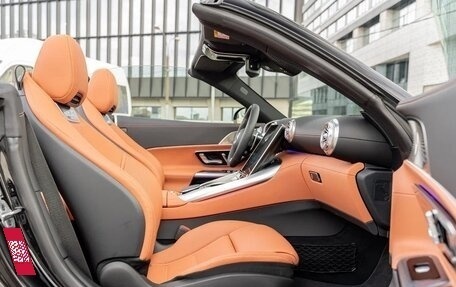 Mercedes-Benz SL-Класс AMG, 2025 год, 15 490 000 рублей, 25 фотография