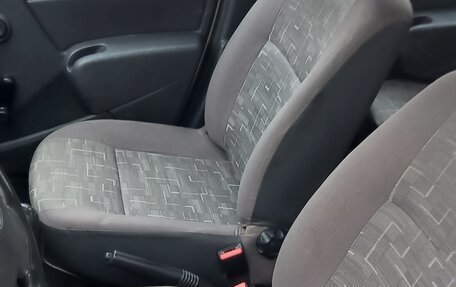 Renault Logan I, 2013 год, 499 999 рублей, 3 фотография