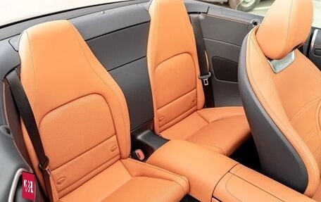 Mercedes-Benz SL-Класс AMG, 2025 год, 15 490 000 рублей, 28 фотография