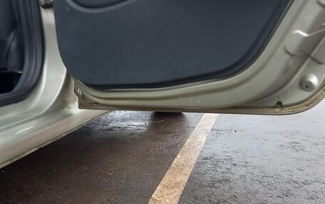 Renault Logan I, 2013 год, 499 999 рублей, 16 фотография