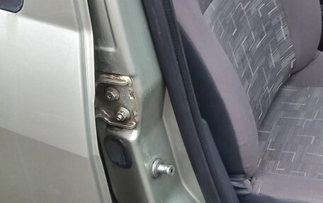 Renault Logan I, 2013 год, 499 999 рублей, 19 фотография