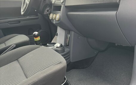 Mitsubishi Colt VI рестайлинг, 2008 год, 800 000 рублей, 5 фотография