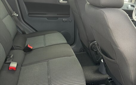 Mitsubishi Colt VI рестайлинг, 2008 год, 800 000 рублей, 4 фотография