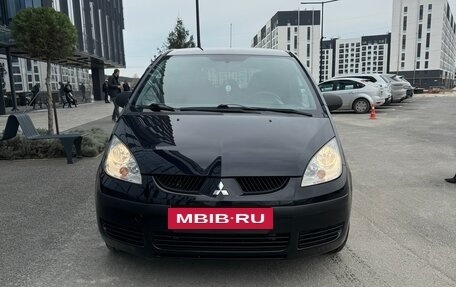 Mitsubishi Colt VI рестайлинг, 2008 год, 800 000 рублей, 2 фотография