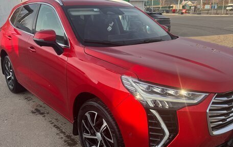 Haval Jolion, 2023 год, 1 900 000 рублей, 1 фотография