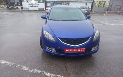 Mazda 6, 2007 год, 675 000 рублей, 1 фотография