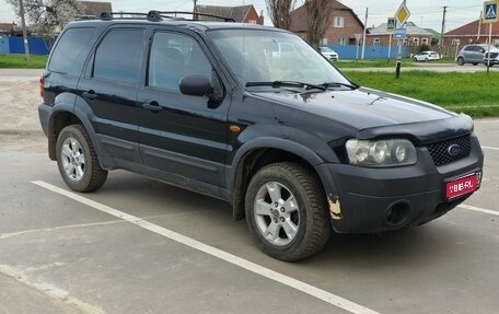 Ford Maverick, 2004 год, 420 000 рублей, 1 фотография