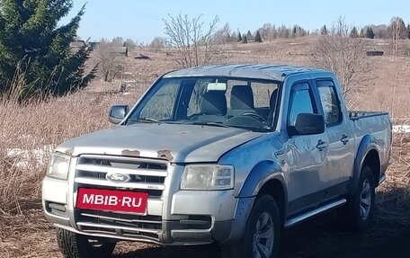 Ford Ranger II рестайлинг, 2007 год, 420 000 рублей, 1 фотография