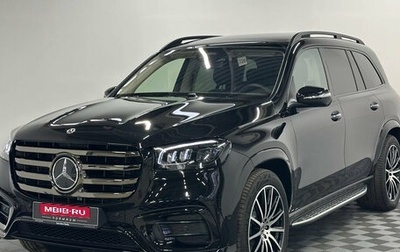 Mercedes-Benz GLS, 2025 год, 17 490 000 рублей, 1 фотография