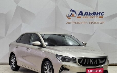 Geely Emgrand, 2023 год, 1 500 000 рублей, 1 фотография