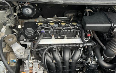 Mitsubishi Colt VI рестайлинг, 2008 год, 800 000 рублей, 10 фотография