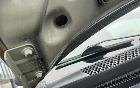 Mitsubishi Colt VI рестайлинг, 2008 год, 800 000 рублей, 11 фотография