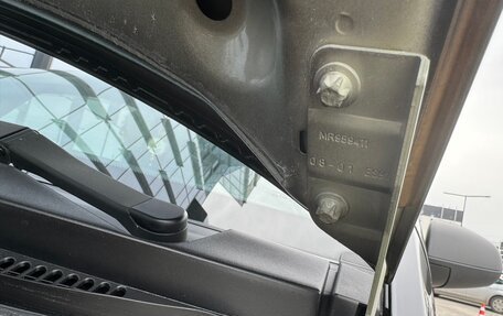 Mitsubishi Colt VI рестайлинг, 2008 год, 800 000 рублей, 12 фотография