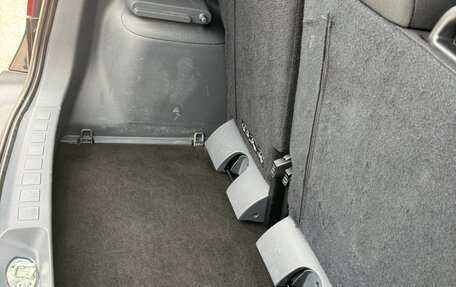 Mitsubishi Colt VI рестайлинг, 2008 год, 800 000 рублей, 19 фотография