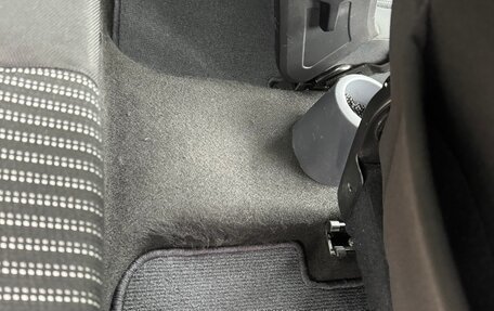 Mitsubishi Colt VI рестайлинг, 2008 год, 800 000 рублей, 23 фотография