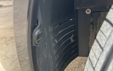 Mitsubishi Colt VI рестайлинг, 2008 год, 800 000 рублей, 20 фотография