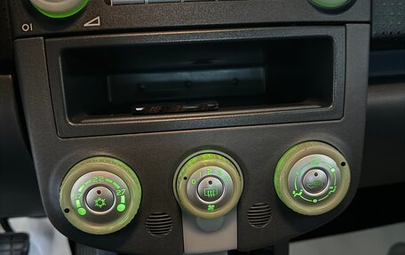 Mitsubishi Colt VI рестайлинг, 2008 год, 800 000 рублей, 26 фотография