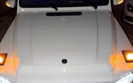 Mercedes-Benz G-Класс W463 рестайлинг _iii, 2025 год, 16 850 000 рублей, 2 фотография