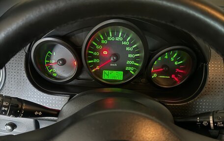 Mitsubishi Colt VI рестайлинг, 2008 год, 800 000 рублей, 25 фотография