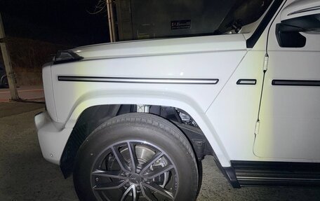 Mercedes-Benz G-Класс W463 рестайлинг _iii, 2025 год, 16 850 000 рублей, 4 фотография