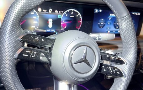 Mercedes-Benz G-Класс W463 рестайлинг _iii, 2025 год, 16 850 000 рублей, 7 фотография